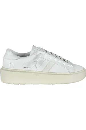 D.A.T.E. Dames, Schoenen, Wit, Maat: 36 EU