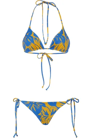 Gallo Dames, Badkleding, Veelkleurig, Maat: XS