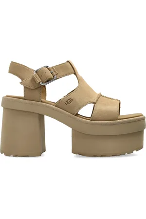 UGG Dames, Schoenen, , Maat: 37 EU Suède