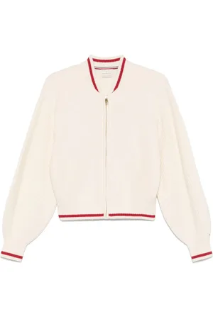 Tommy Hilfiger Dames, Jassen, , Maat: S
