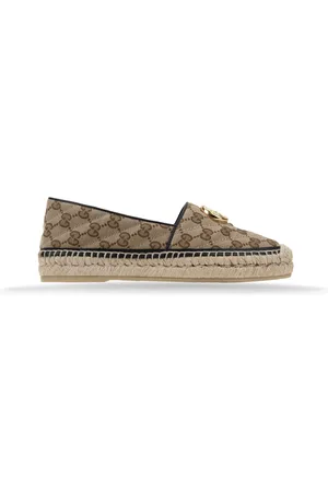 Gucci Dames, Schoenen, , Maat: 37 1/2 EU Suède