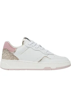 Crime london Dames, Schoenen, Wit, Maat: 36 EU