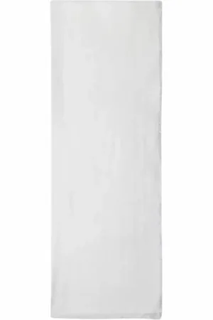 Elisabetta Franchi Dames, Accessoires, Wit, Maat: ONE Size