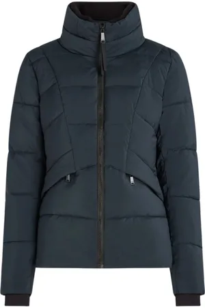 Reset Dames, Jassen, Blauw, Maat: XL