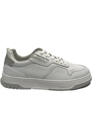 Blauer Heren, Schoenen, Wit, Maat: 40 EU