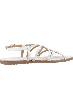 Gioseppo Dames, Schoenen, Wit, Maat: 38 EU