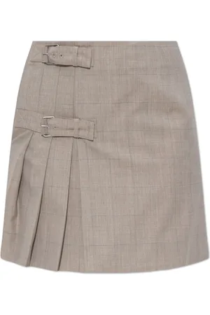 Moschino Dames, Rokken, , Maat: XS Wol