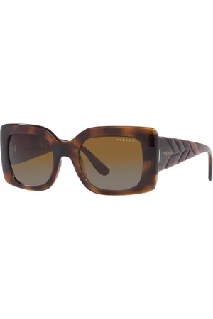 vogue Dames, Accessoires, Bruin, Maat: 52 MM