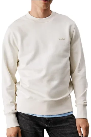 Calvin Klein Heren, Sweatshirts & Hoodies, , Maat: L Katoen