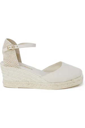 Espadrilles Dames, Schoenen, , Maat: 41 EU Katoen