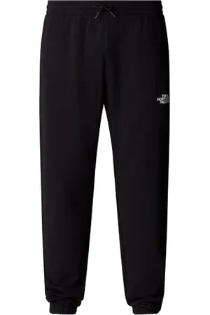 The North Face Heren, Broeken, Zwart, Maat: M