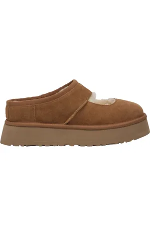 UGG Dames, Schoenen, Bruin, Maat: 38 EU