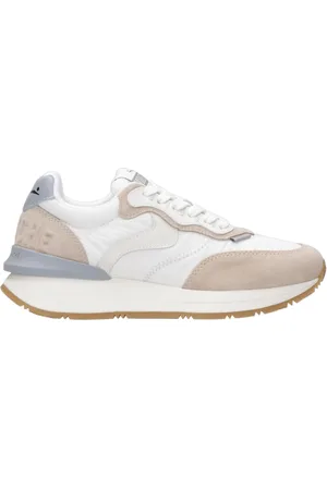 Voile blanche Dames, Schoenen, , Maat: 40 EU Suède