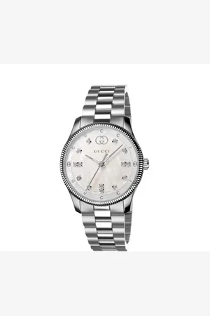 Gucci Dames, Accessoires, Grijs, Maat: ONE Size