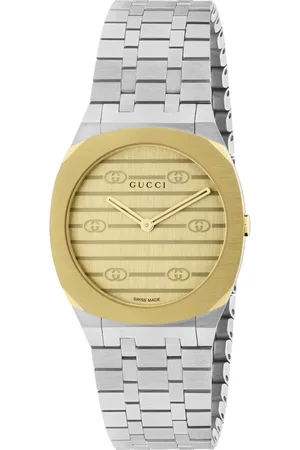 Gucci Dames, Accessoires, Geel, Maat: ONE Size