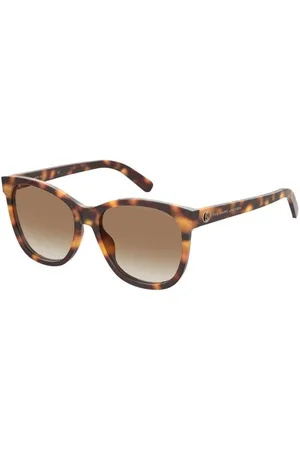 Marc Jacobs Dames, Accessoires, Bruin, Maat: 57 MM