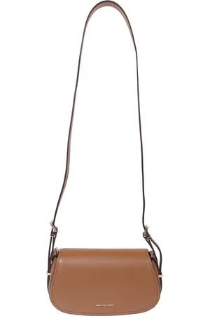 Michael Kors Dames, Tassen, Bruin, Maat: ONE Size