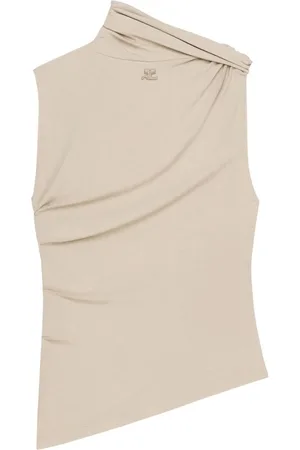 Courrèges Dames, Tops, , Maat: M