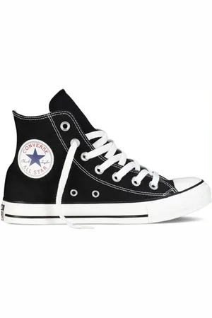 Converse Dames, Schoenen, Zwart, Maat: 39 1/2 EU