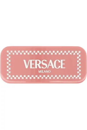 VERSACE Dames, Accessoires, Roze, Maat: ONE Size