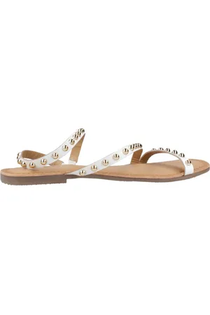 Gioseppo Dames, Schoenen, Wit, Maat: 37 EU
