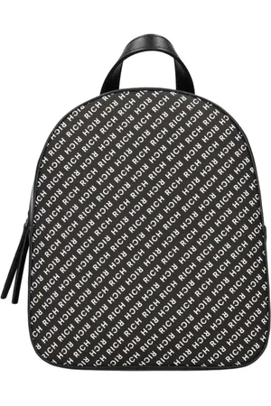 John Richmond Dames, Tassen, Zwart, Maat: ONE Size