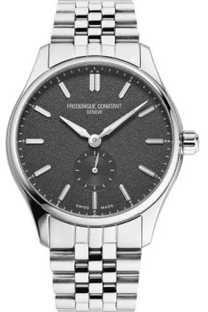 Frederique Constant Dames, Accessoires, Zwart, Maat: ONE Size