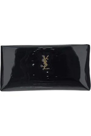 Saint Laurent Dames, Tassen, Zwart, Maat: ONE Size