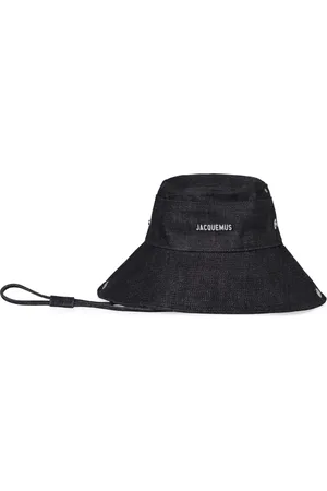 Jacquemus Heren, Accessoires, Blauw, Maat: 60 CM Katoen