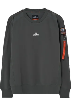 Parajumpers Heren, Sweatshirts & Hoodies, Blauw, Maat: L