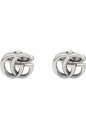 Gucci Heren, Accessoires, Grijs, Maat: ONE Size