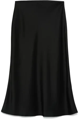BLUMARINE Dames, Rokken, Zwart, Maat: S