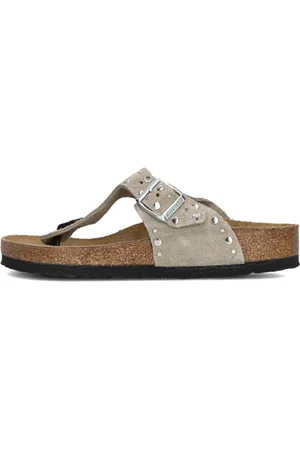 Birkenstock Dames, Schoenen, , Maat: 37 EU