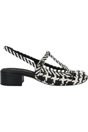 Bruno Premi Dames, Schoenen, Zwart, Maat: 36 EU Leer