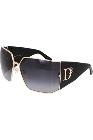 Dsquared2 Unisex, Accessoires, Zwart, Maat: ONE Size