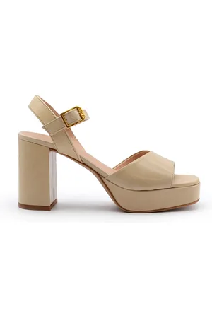 Unisa Dames, Schoenen, , Maat: 37 EU Leer