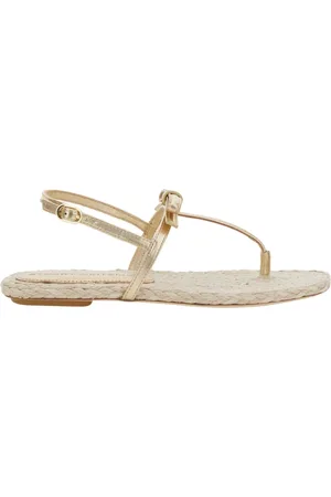 Stuart Weitzman Dames, Schoenen, Geel, Maat: 38 EU