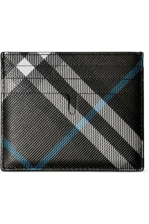 Burberry Heren, Accessoires, Veelkleurig, Maat: ONE Size