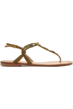 Maliparmi Dames, Schoenen, Geel, Maat: 40 EU