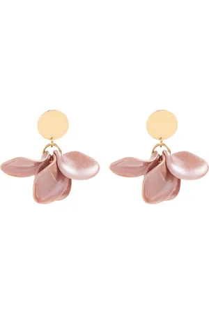 MALABABA Dames, Accessoires, Roze, Maat: ONE Size Acryl