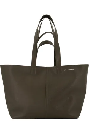Ami Dames, Tassen, Groen, Maat: ONE Size Leer