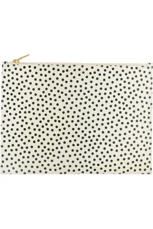 Saint Laurent Dames, Pre-owned, Zwart, Maat: ONE Size Leer