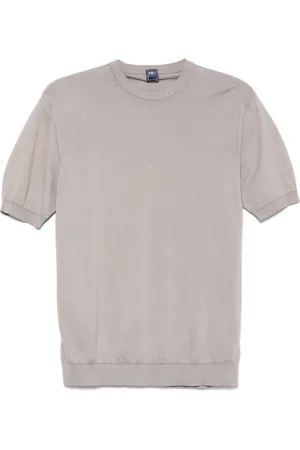 FEDELI Heren, Truien, , Maat: 2XL Katoen
