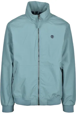 Timberland Heren, Jassen, Groen, Maat: L Nylon