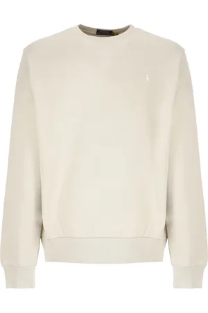 Ralph Lauren Heren, Sweatshirts & Hoodies, , Maat: S Katoen