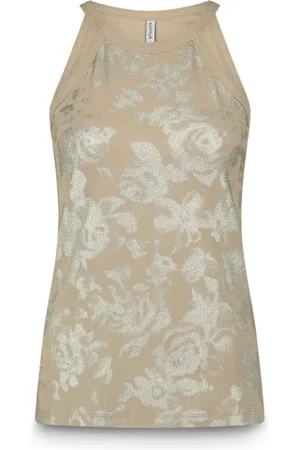 Summum Woman Dames, Tops, , Maat: L
