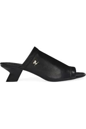 Courrèges Dames, Schoenen, Zwart, Maat: 39 EU
