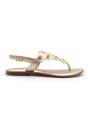 Gioseppo Dames, Schoenen, Geel, Maat: 35 EU Leer