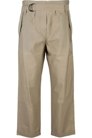Brunello Cucinelli Dames, Broeken, , Maat: XS Katoen