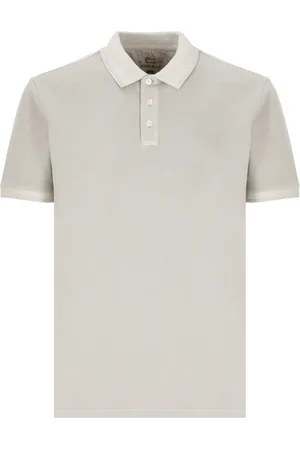 Woolrich Heren, Tops, , Maat: M Katoen